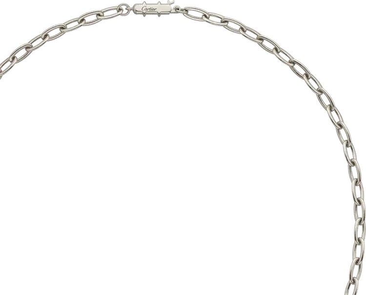 JUSTE UN CLOU NECKLACE