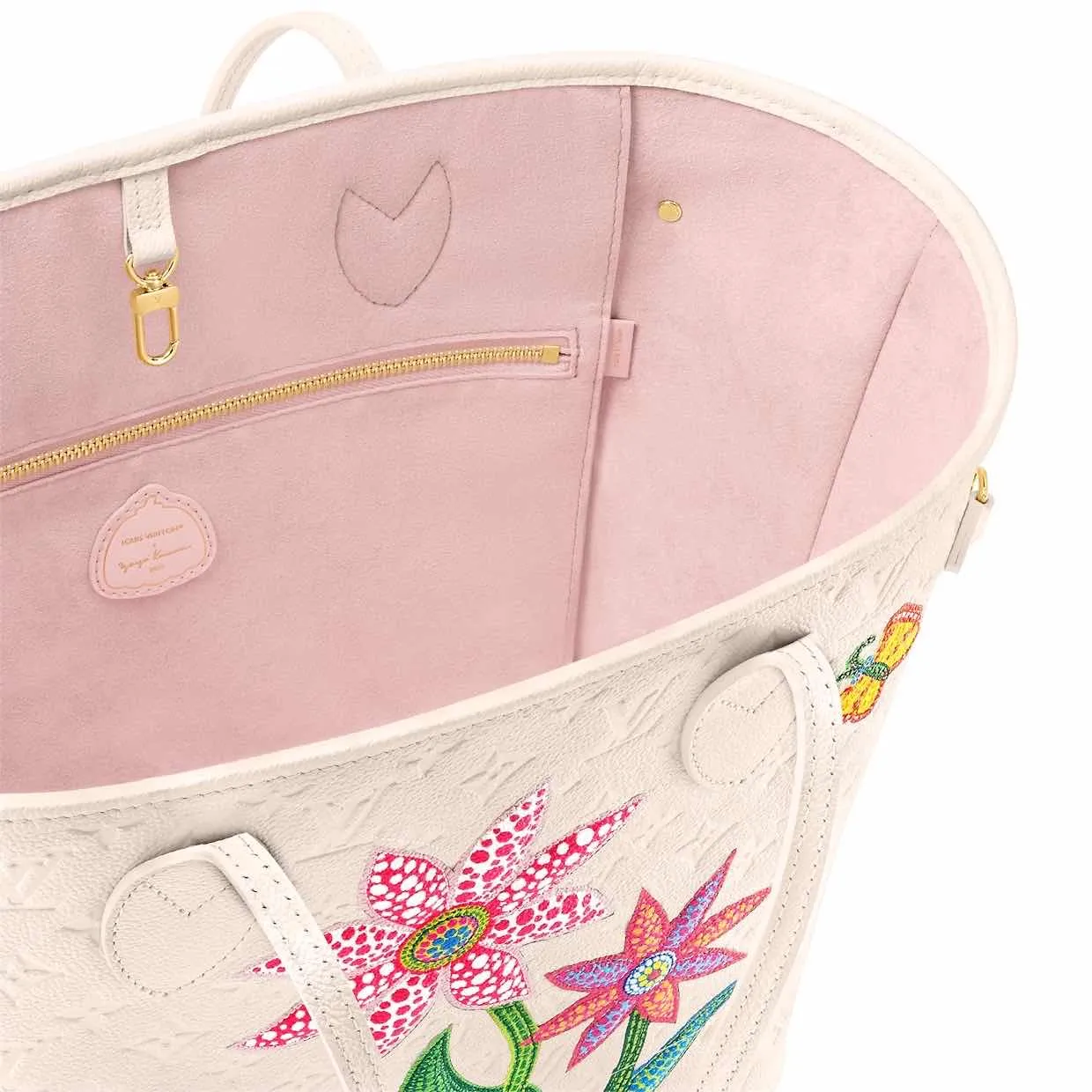 YK Neverfull MM M21733