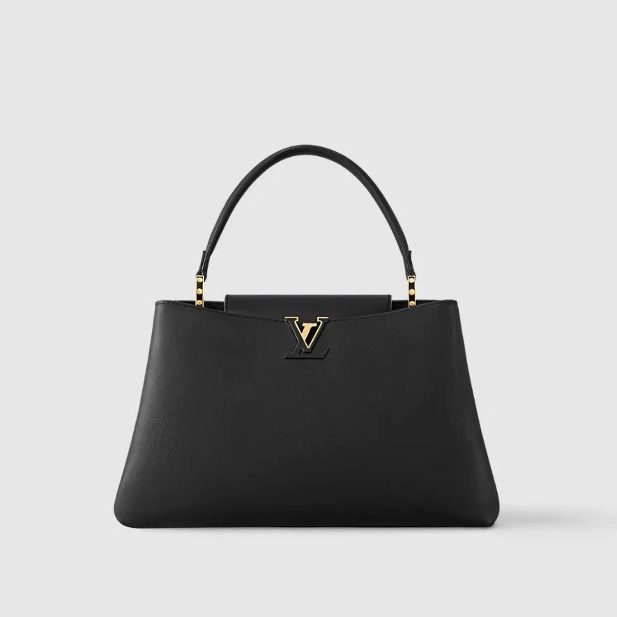 Capucines GM Souple M24607