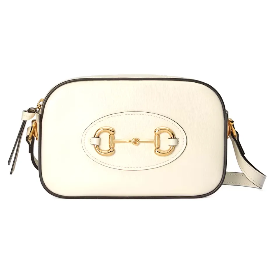 Horsebit 1955 small shoulder bag