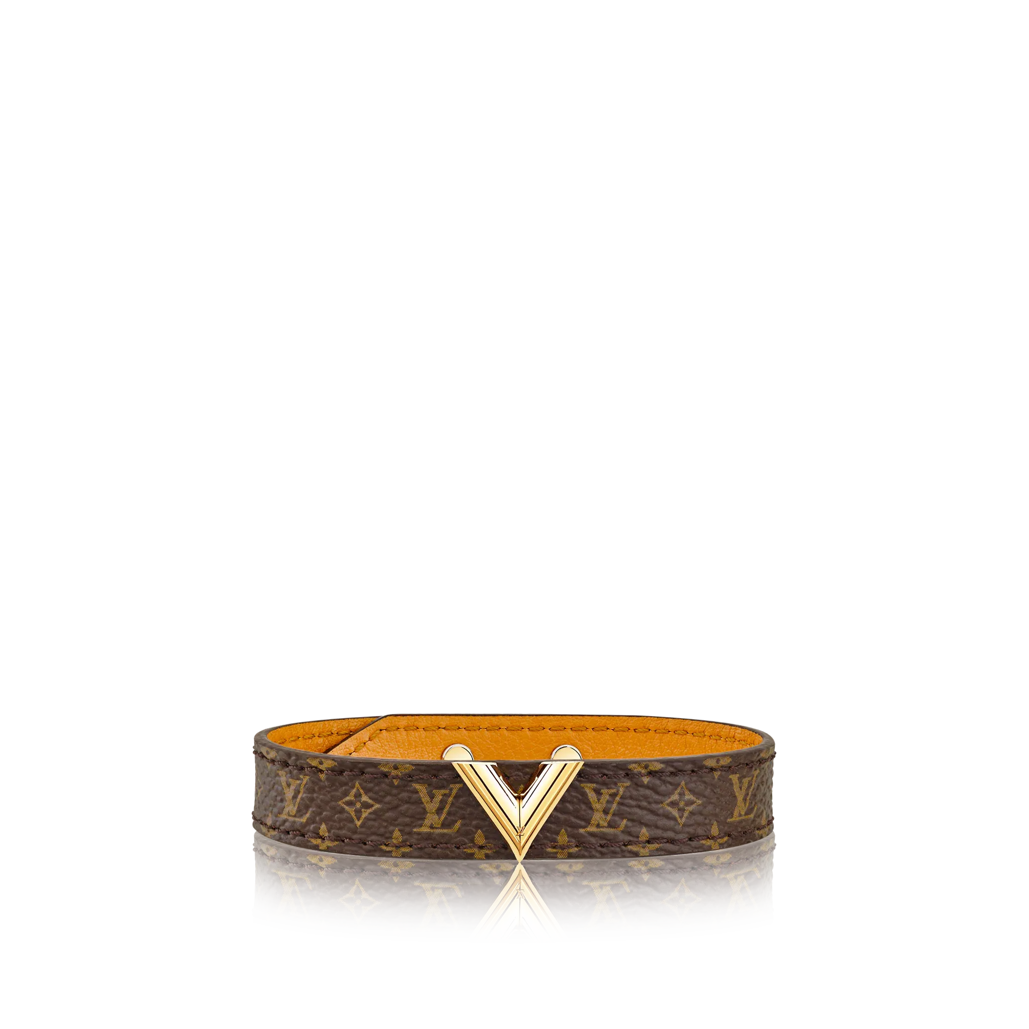 Essential V bracelet