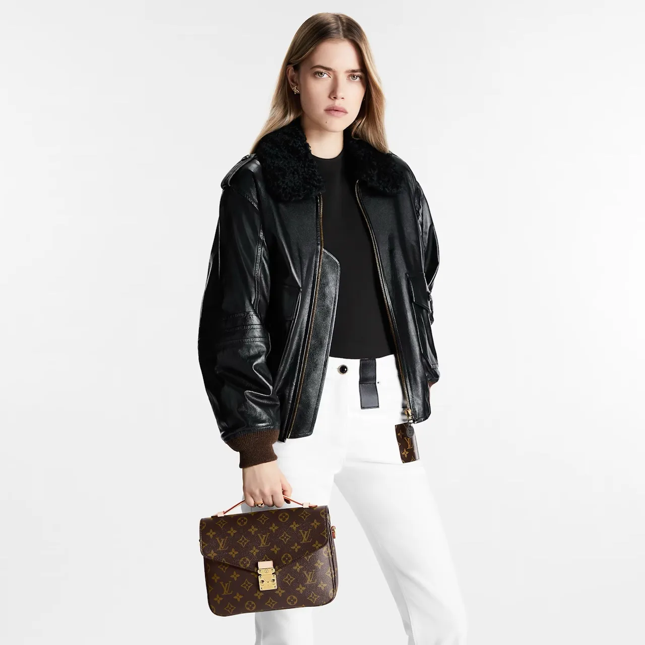 Pochette Metis M44875