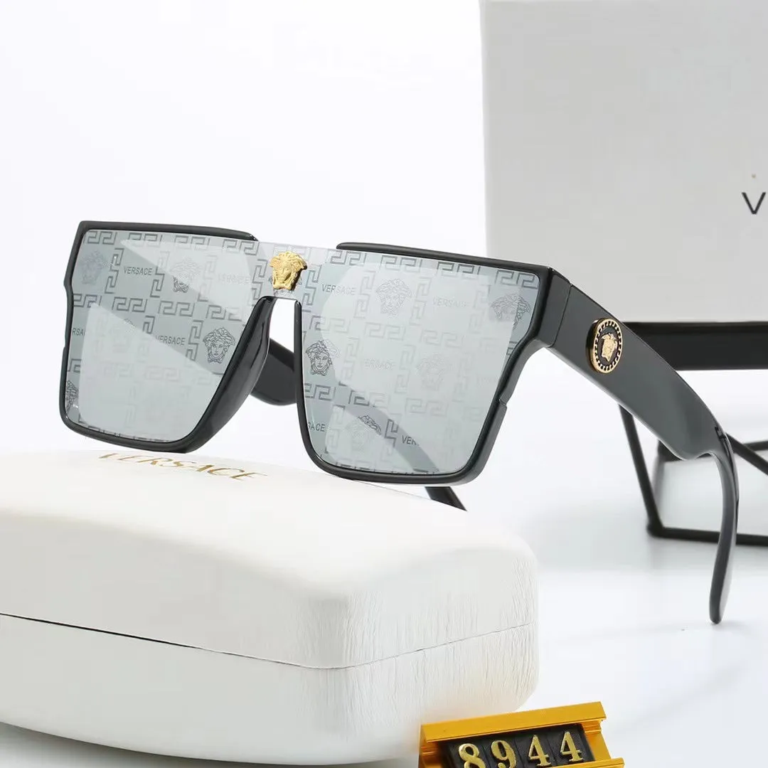 5-color fashionable VE sunglasses