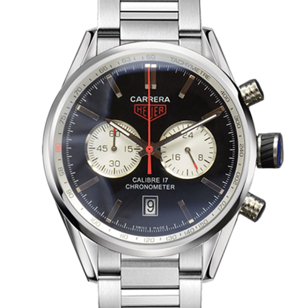 Carrera CarreraGYSB-008 43mm