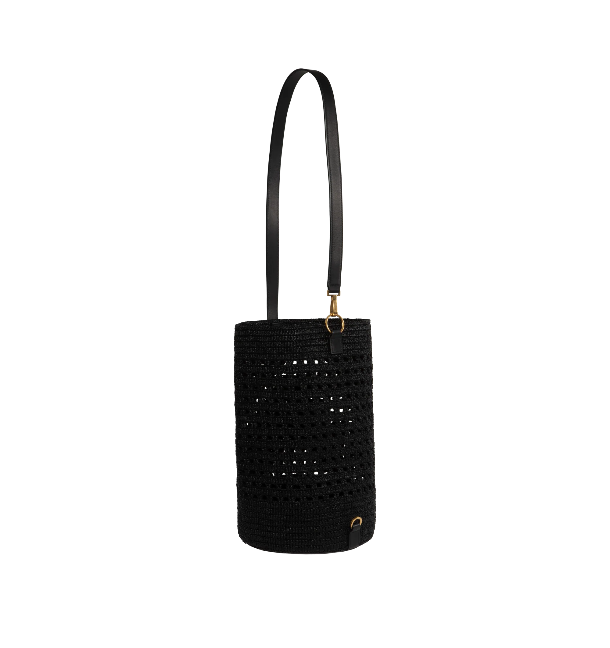 LARGE CÉCILE BUCKET BAG