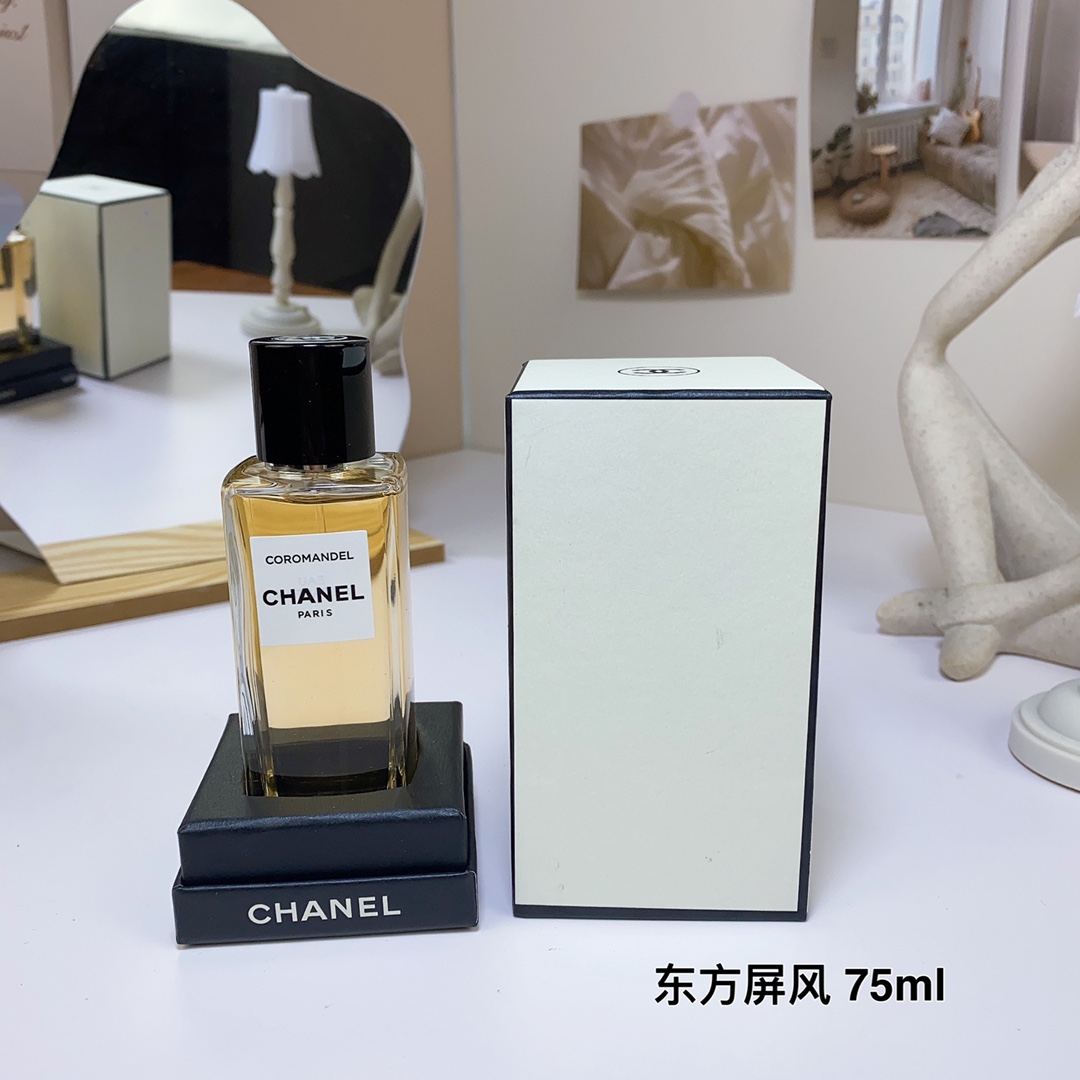 LES EXCLUSIFS DE CHANEL 31-RUE-CAMBON  75ml