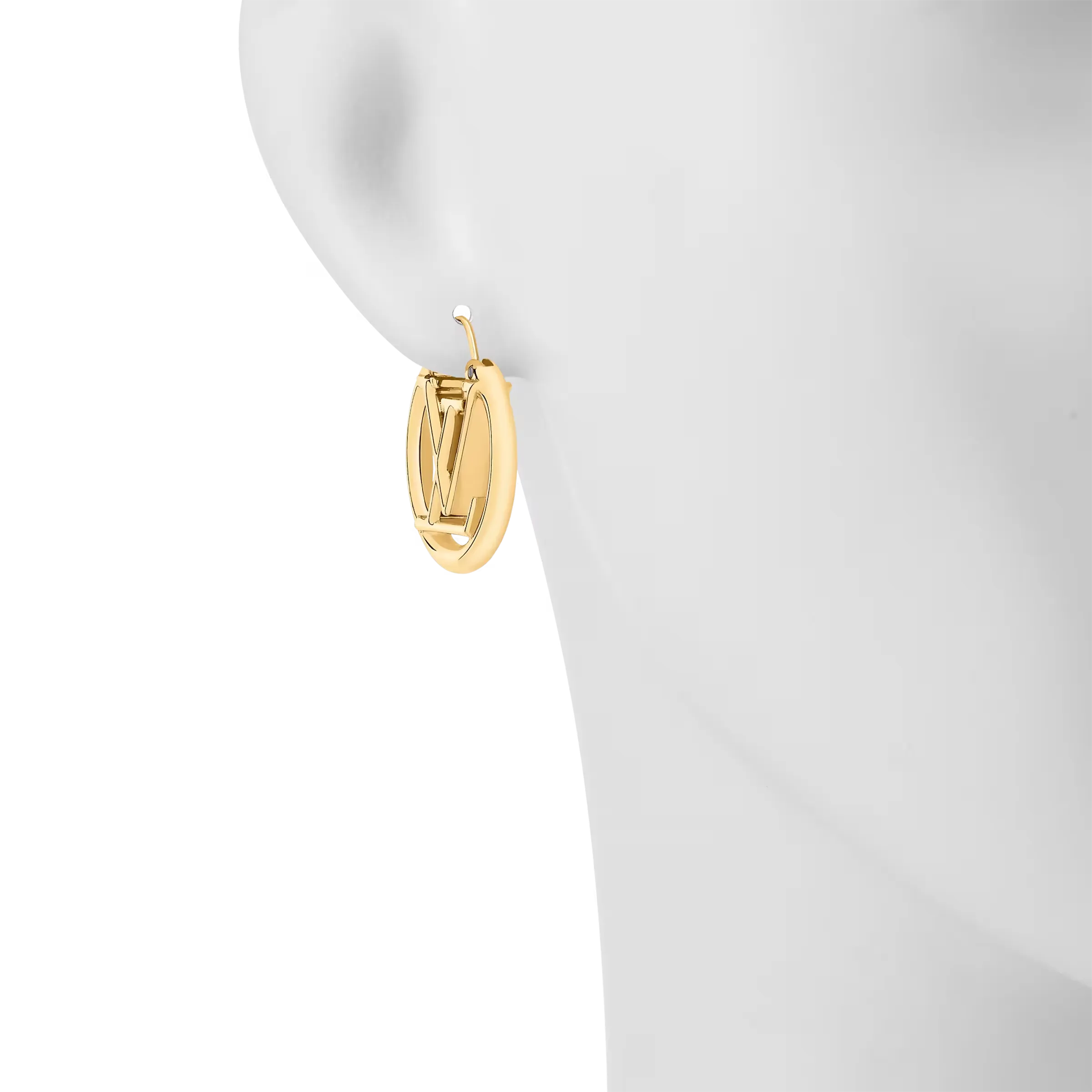 LthtVe PM Earrings M00396