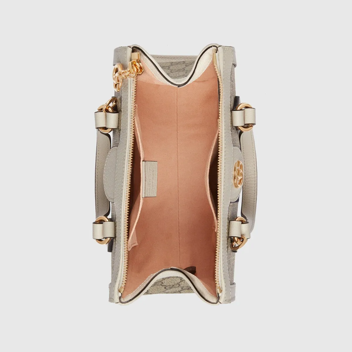 Ophidia Small G Tote Bag