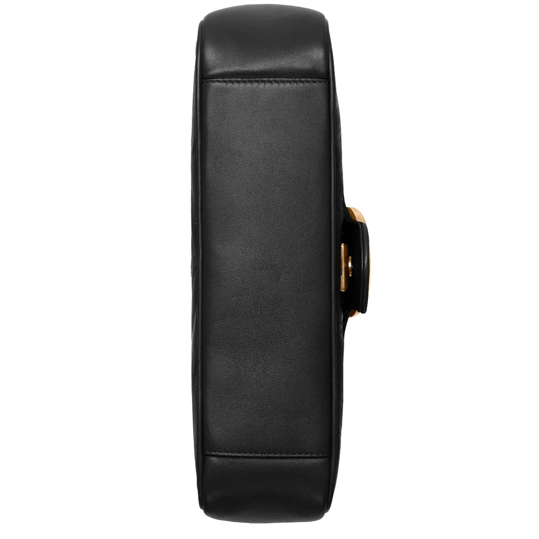 GG MARMONT SMALL SHOULDER BAG