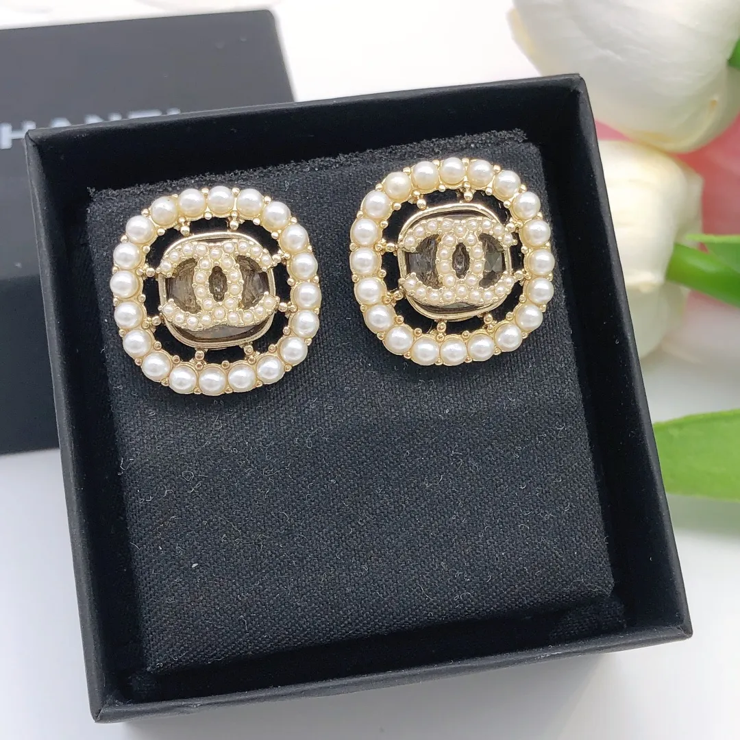 cc Earrings