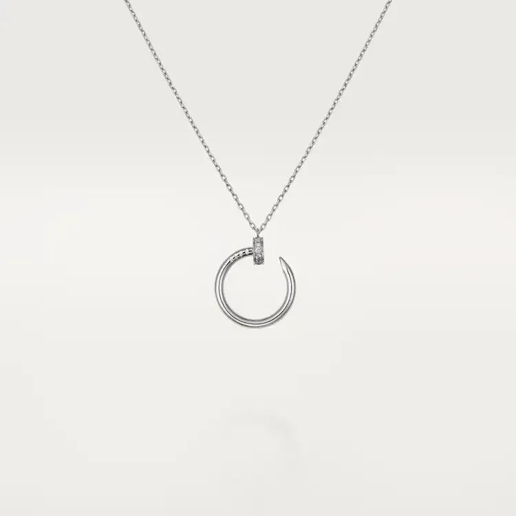 JUSTE UN CLOU NECKLACE