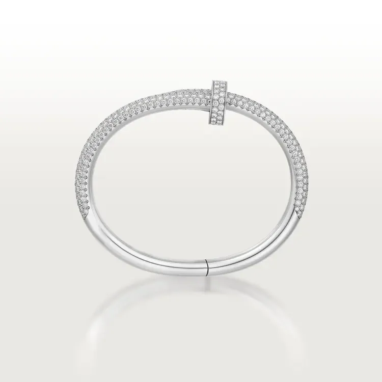 JUSTE UN CLOU BRACELET, MEDIUM MODEL