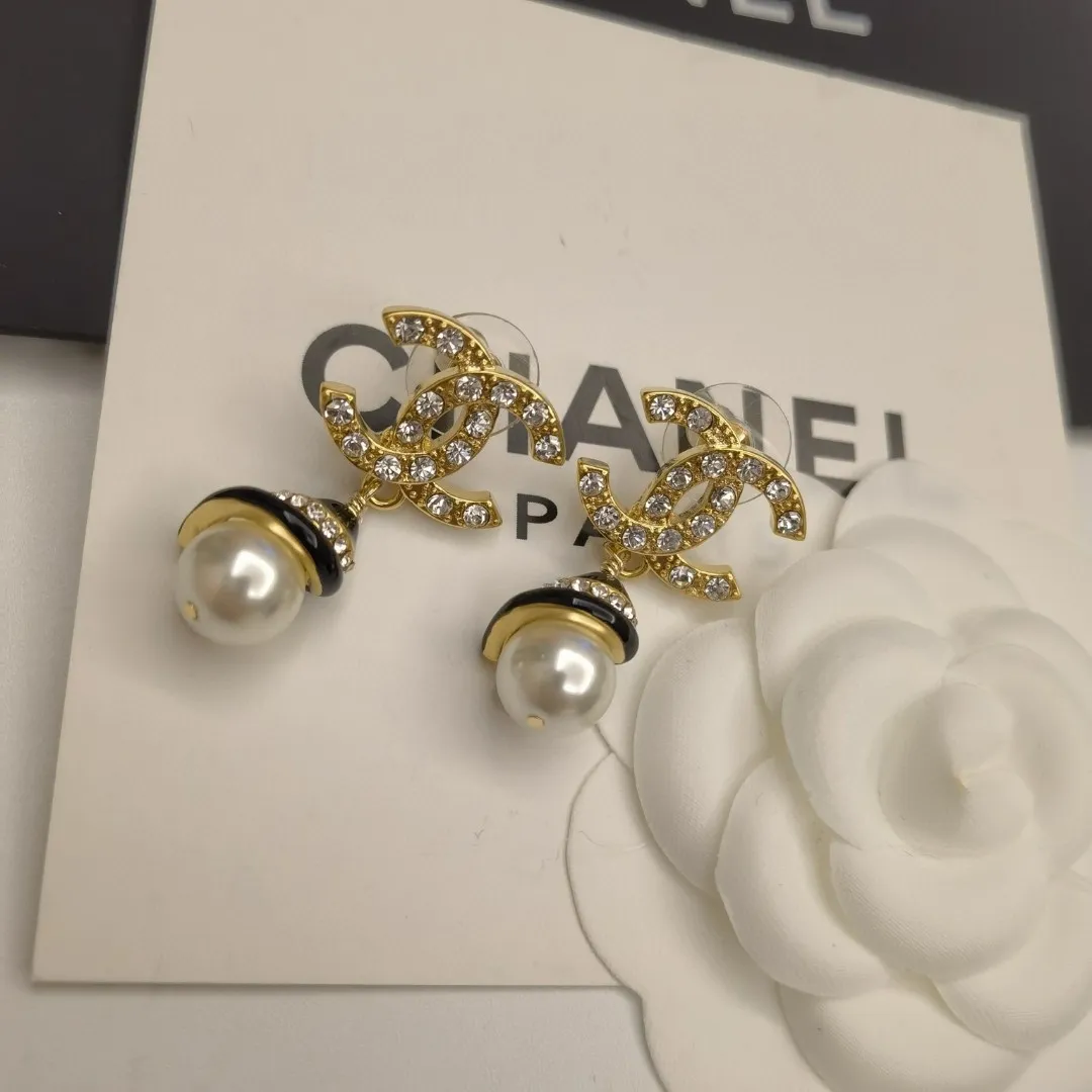cc Earrings