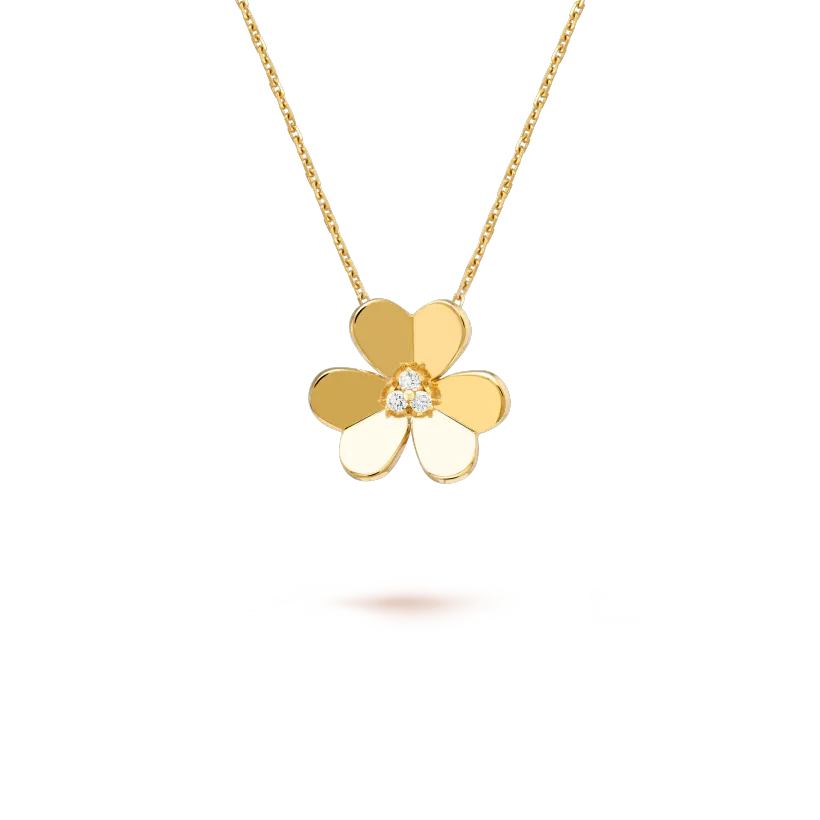 Frivole pendant, large model