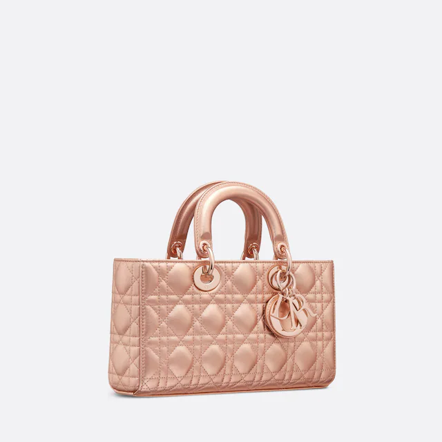 MEDIUM  OR LADY D-JOY BAG