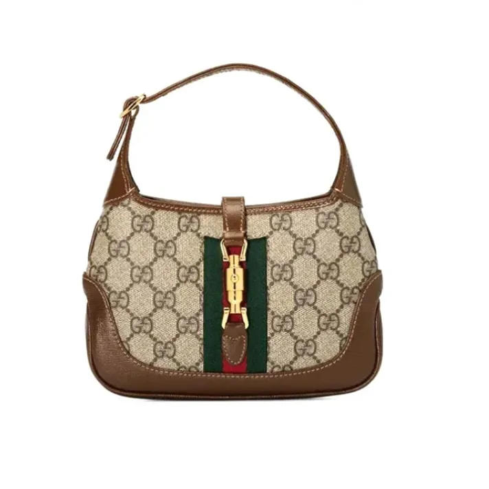 Jackie 1961 mini shoulder bag