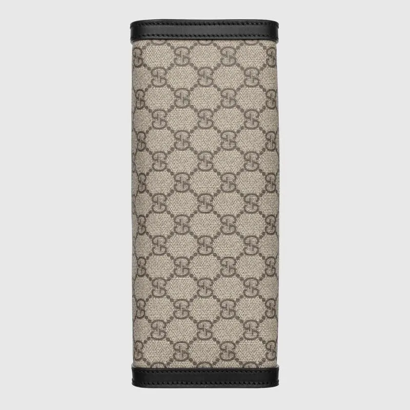 Padlock Small G Shoulder Bag