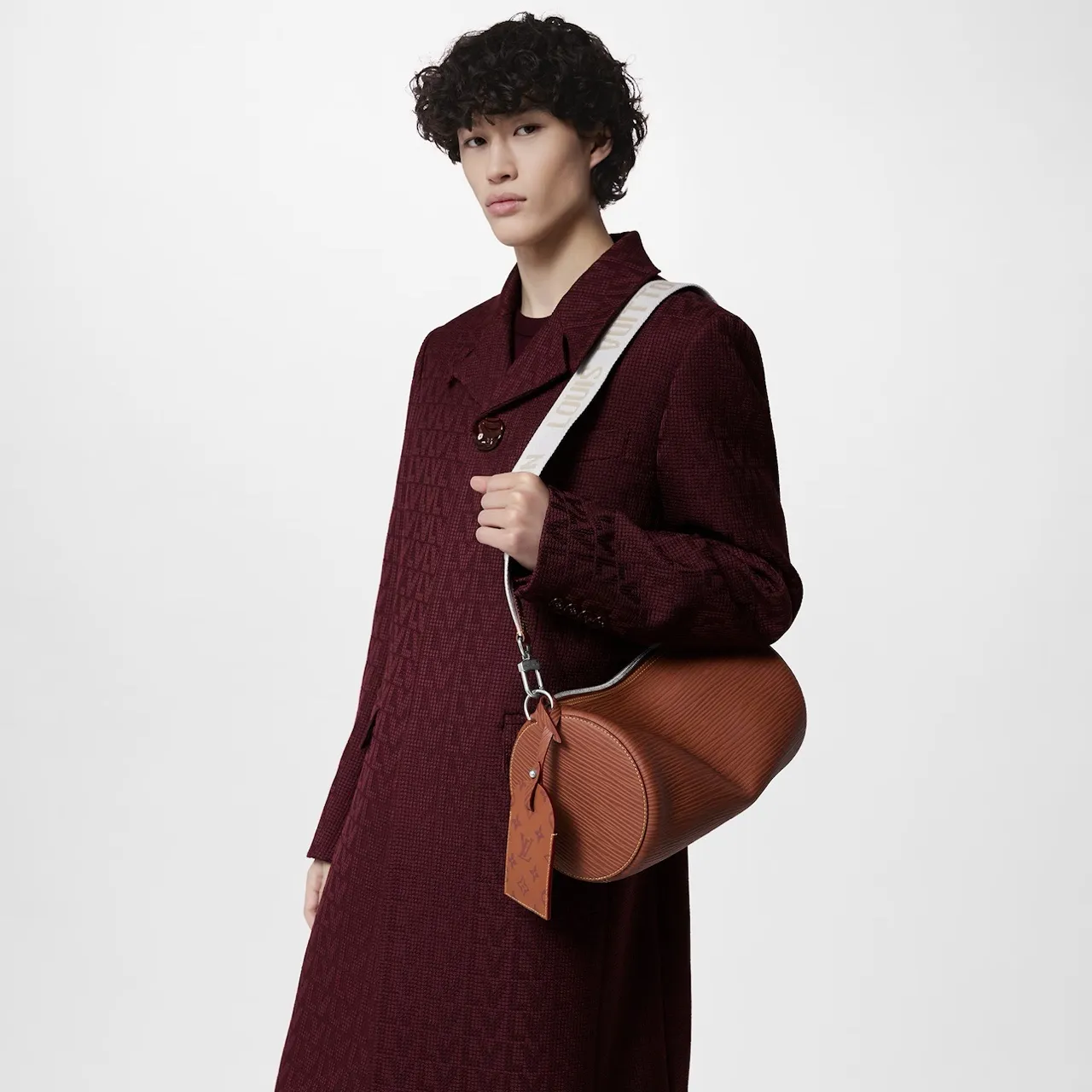 Soft Polochon MM M23092