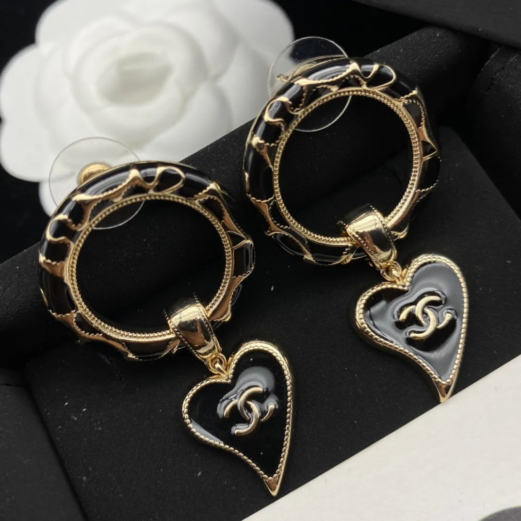 cc Earrings