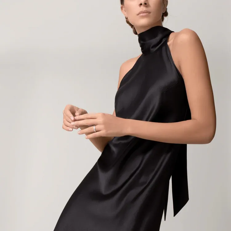 LOVE WEDDING BAND, DIAMOND-PAVED