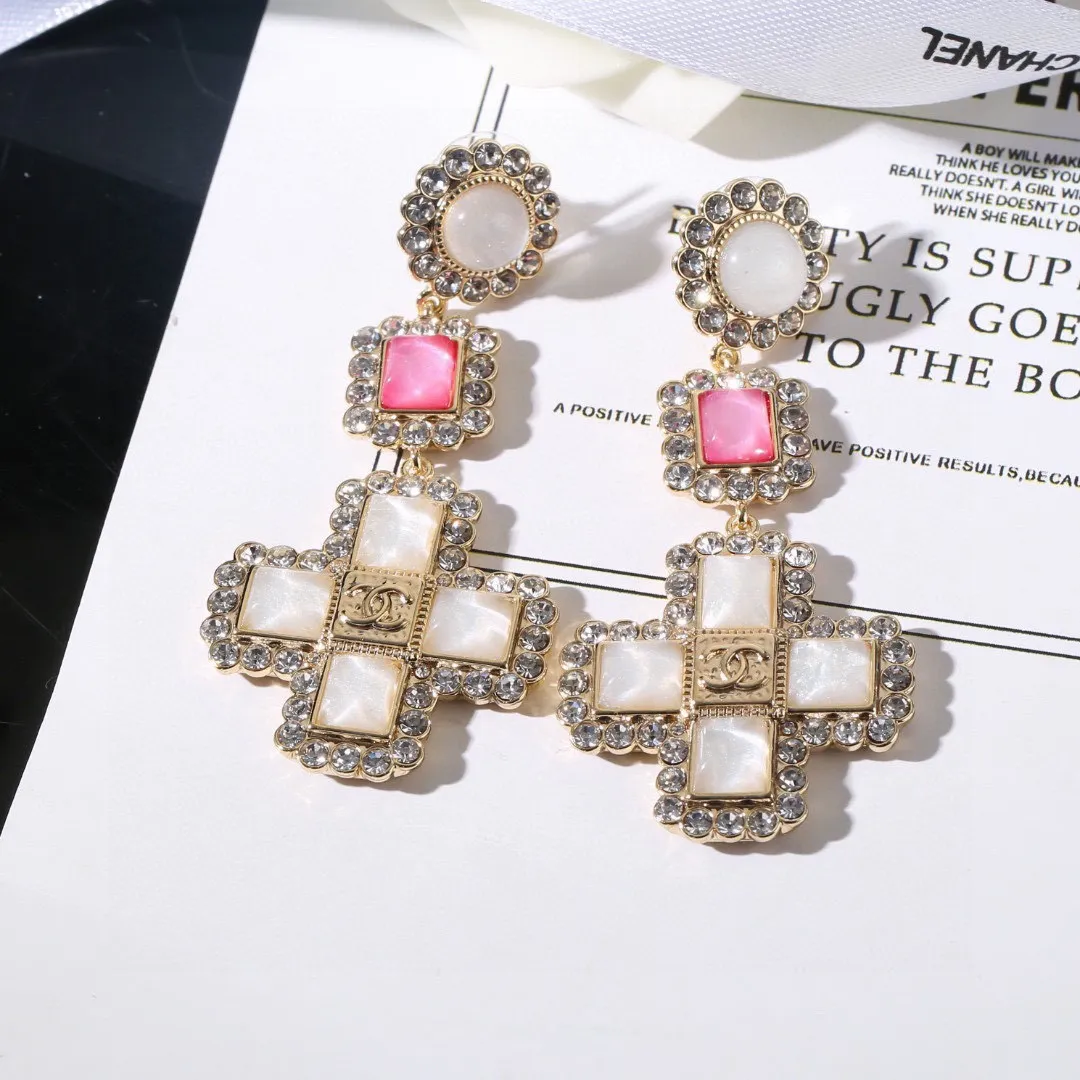 CC Jewelry New Arrival 0063