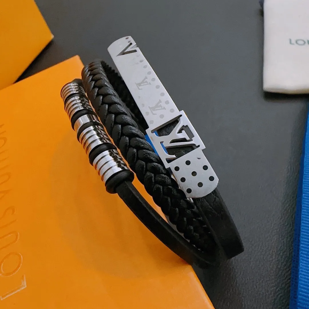 Lv New Arrival Bracelet 0004-22cm-ajustable