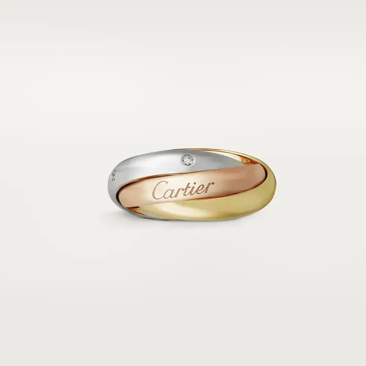 TRINITY RING