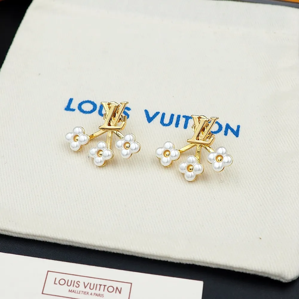 Lv New Arrival Earring 0003