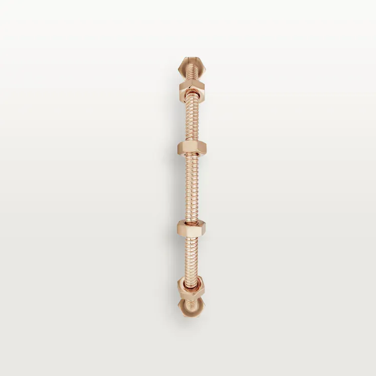 ECROU DE CARTIER BRACELET