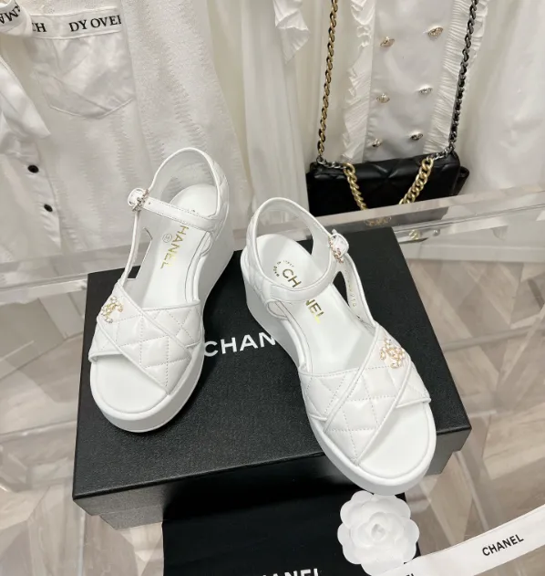 Cc 2023 NEW women shoes