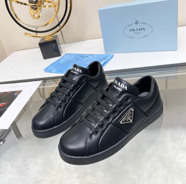 Pra leather women shoes