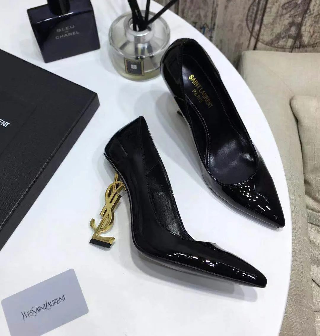 Y new arrival PARIS-CASSANDRA women shoes 11 cm