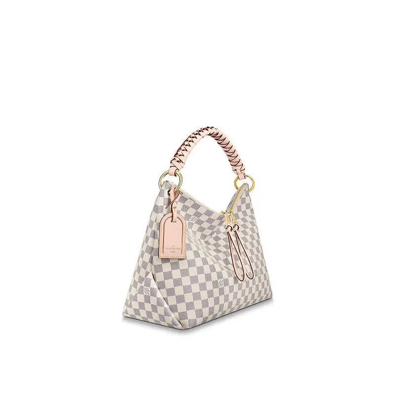 Beaubourg Hobo MM N40343