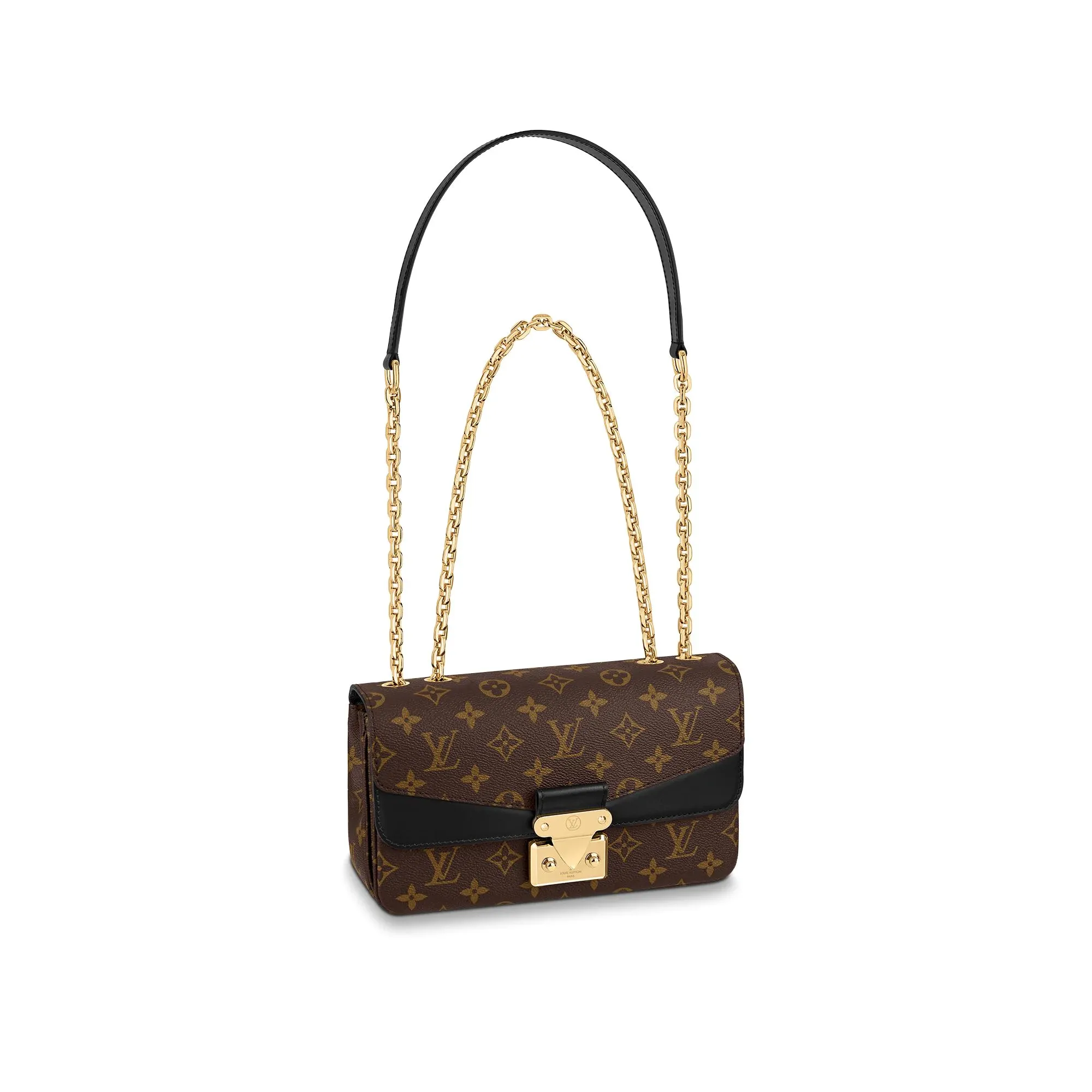 Marceau Chain Bag M46126
