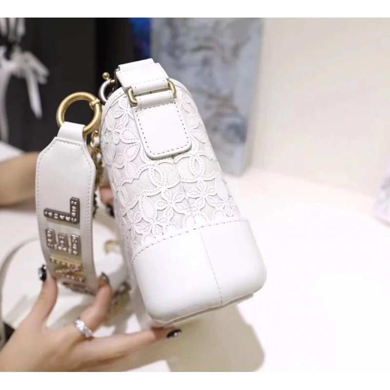 Chanel Gabrielle Small Hobo Bag As0865