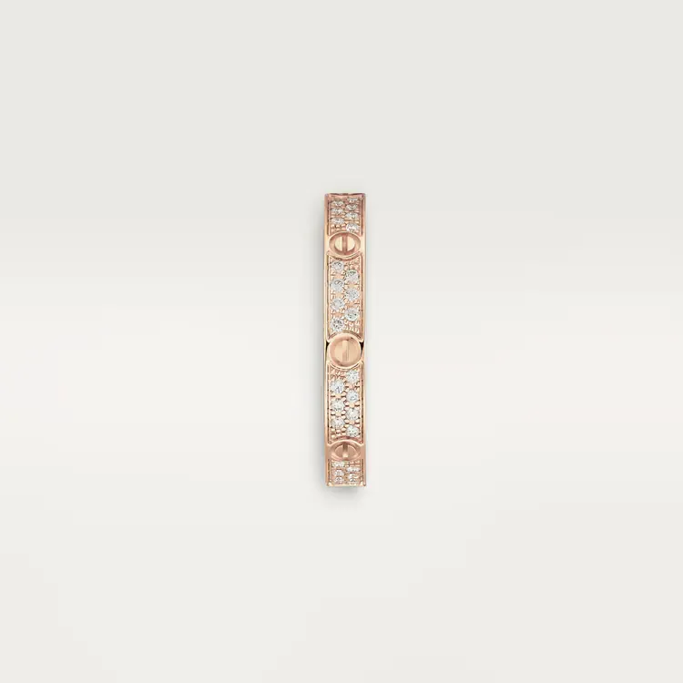 LOVE RING, SMALL MODEL