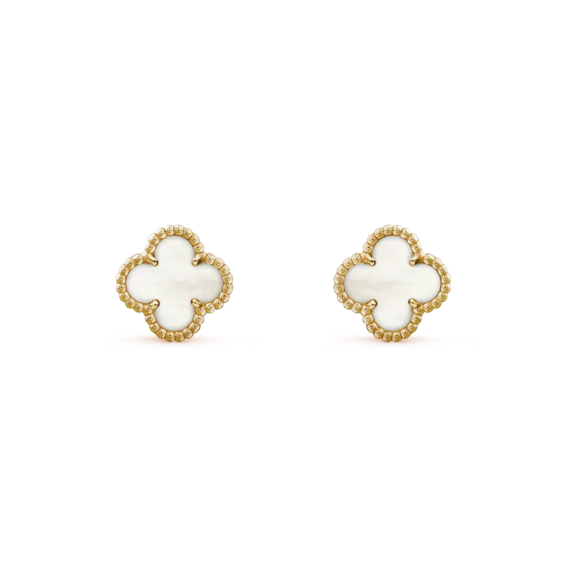 Sweet Alhambra earrings