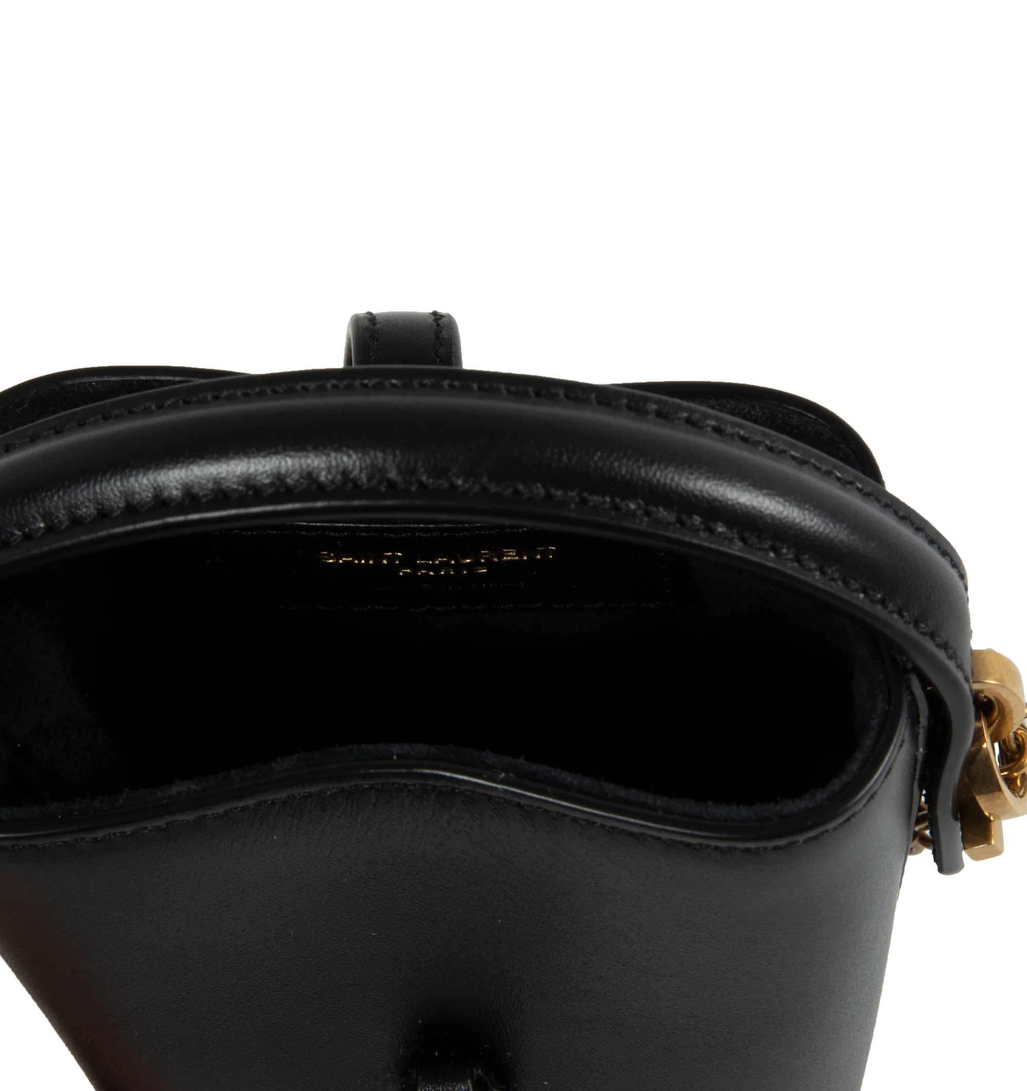 LE 37 MICRO BUCKET BAG