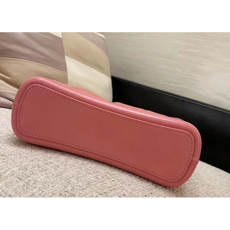 Chanel Gabrielle Hobo Handbag As1582