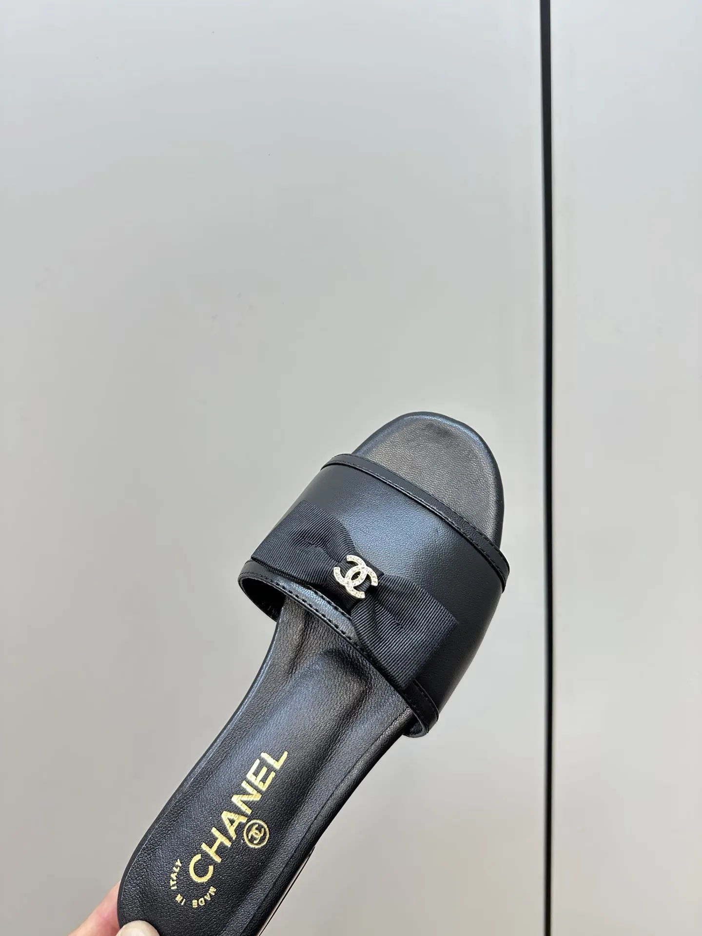 CC new arrival 24ss women slippers 005