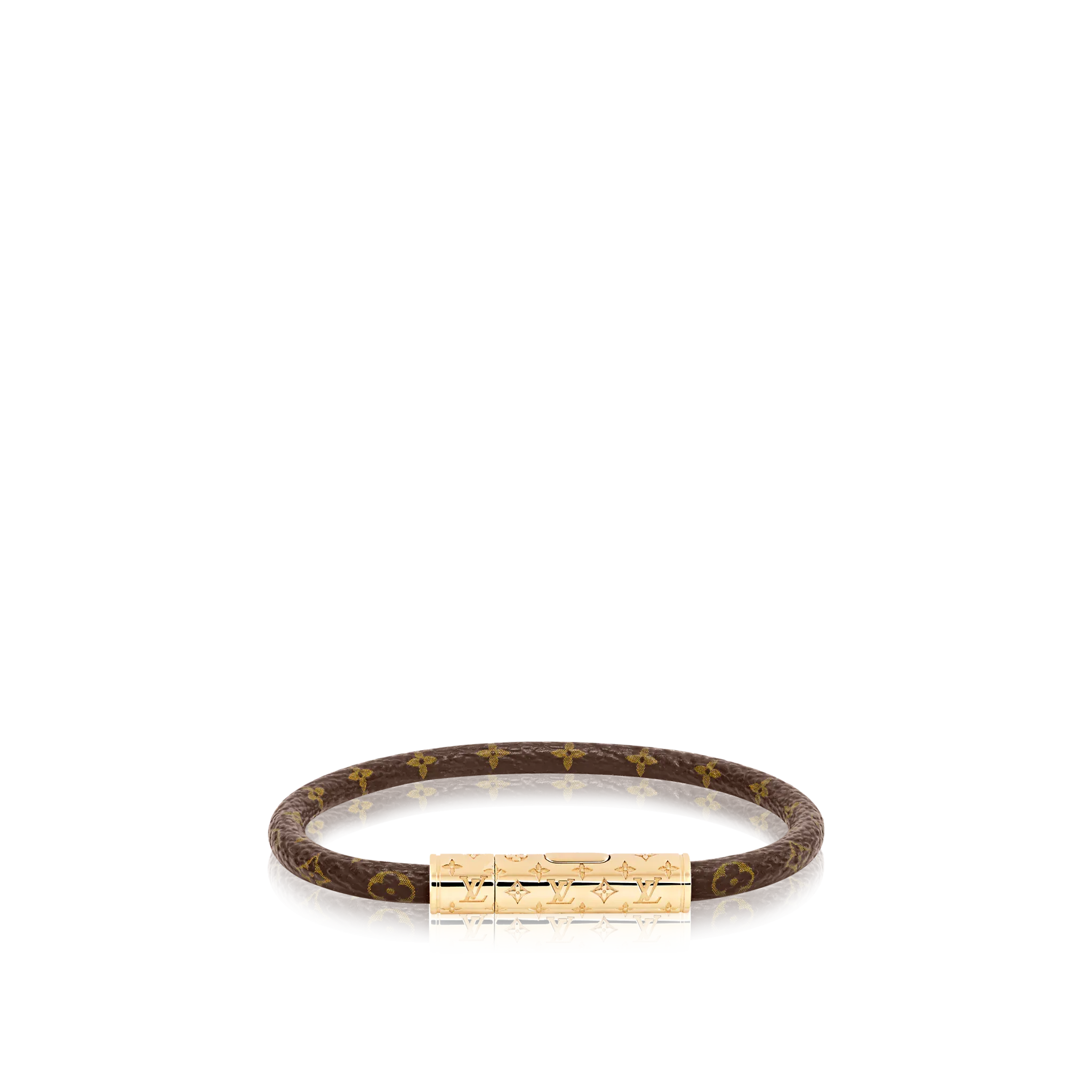 Louis Confidential Bracelet