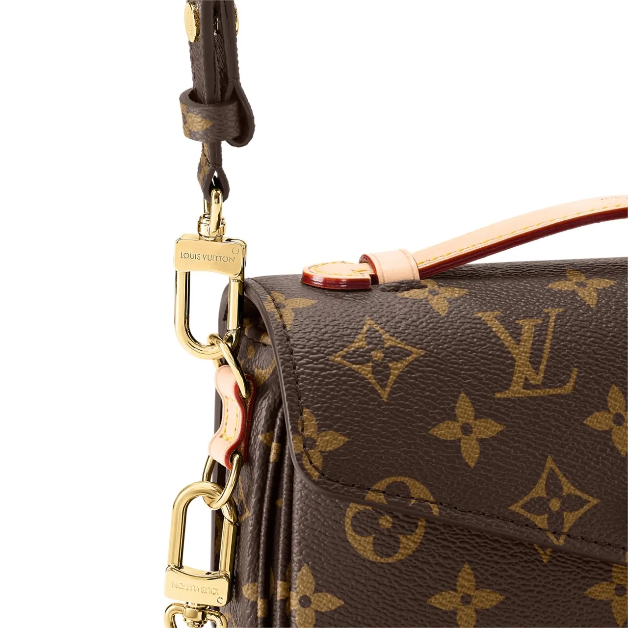 Pochette Metis East West M46279