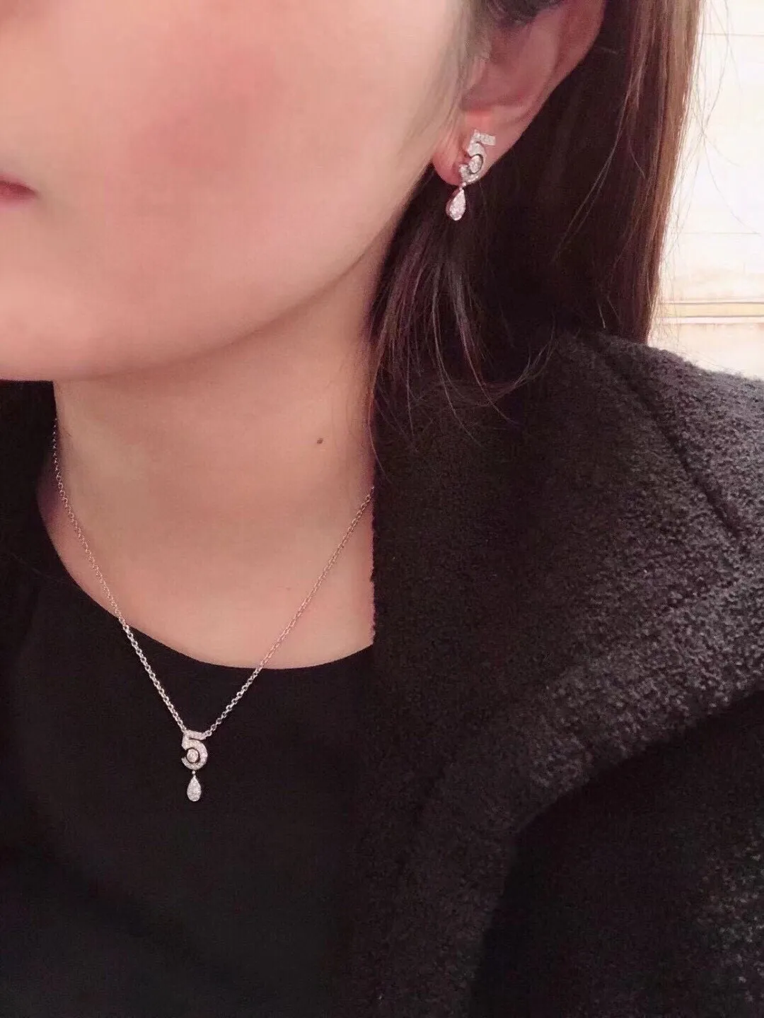 CC Jewelry New Arrival 0004