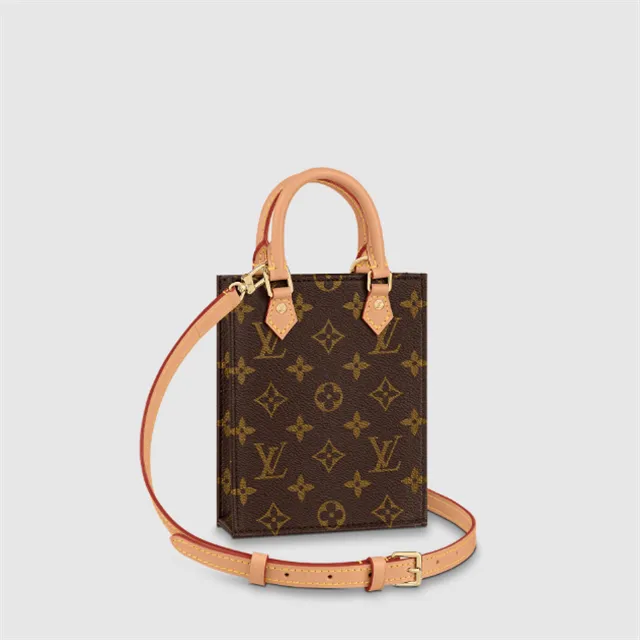 Petit Sac Plat M81295