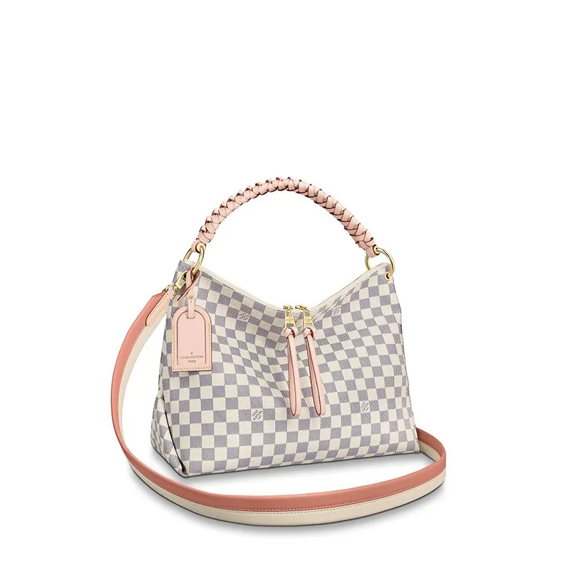 Beaubourg Hobo MM N40343