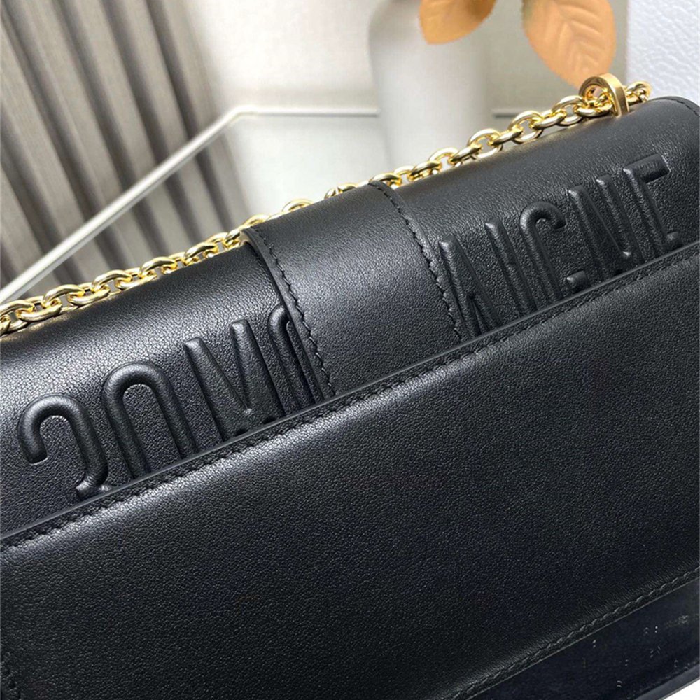 Dior 30 Montaigne-3349 Black