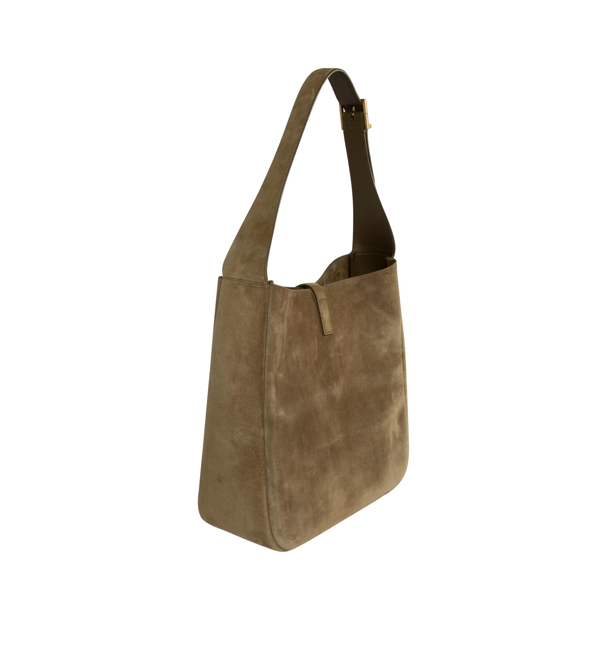 LARGE LE 5 À 7 SUPPLE BAG