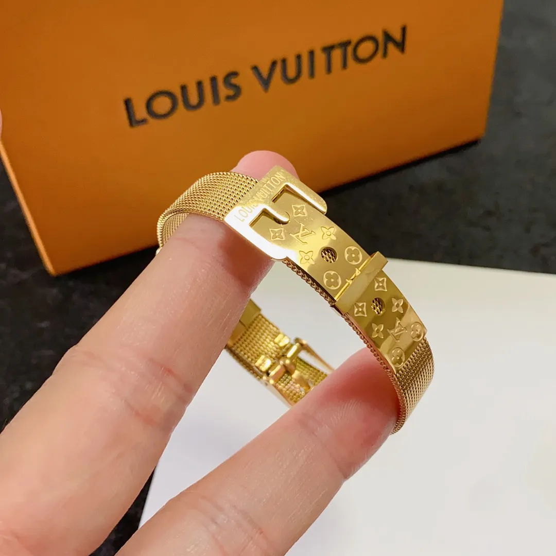 Lv New Arrival Bracelet 0013-ajustable