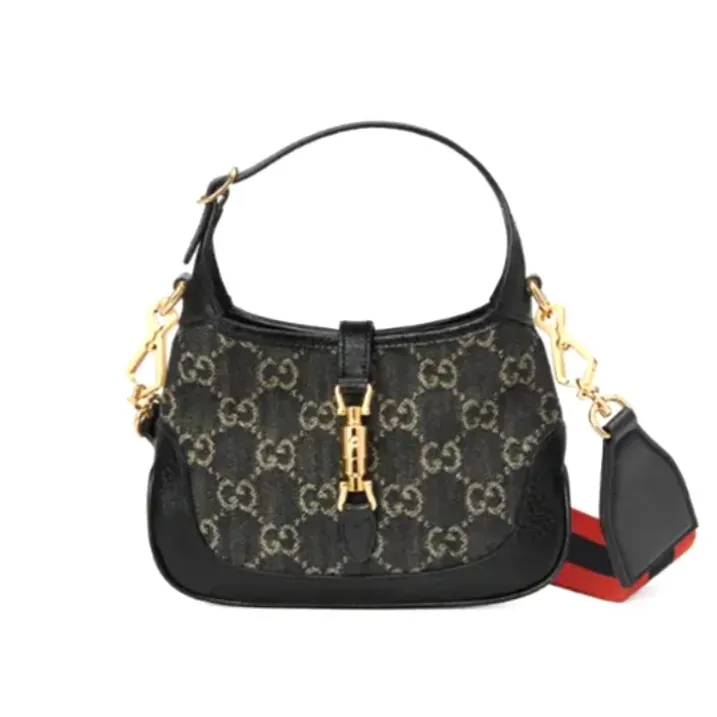 Jackie 1961 mini shoulder bag