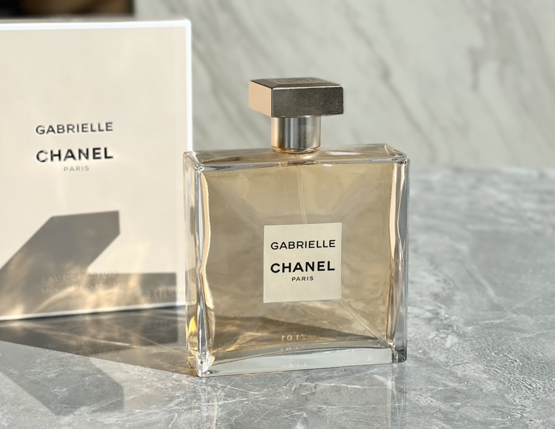 GABRIELLE CHANEL NATURE